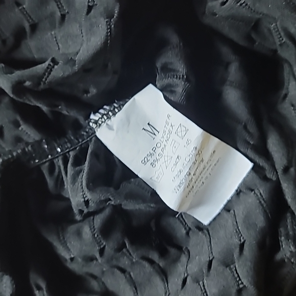 Size medium leggings from fashion - Picture 3 of 4